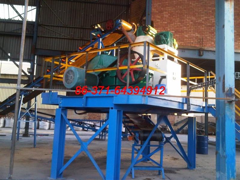 南美壓球機現場 南美壓球機現場